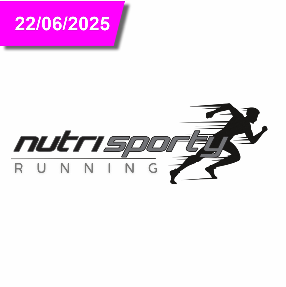 Nutrisporty Running